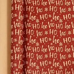 Папір для пакування подарунків 8546 Різнокольоровий