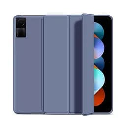 Чохол SlimTPUCover для Xiaomi Redmi Pad SE 2023 Фіолетовий - мініатюра 2