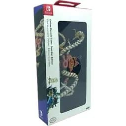 Чохол Nintendo Deluxe Console Case - Guardian Edition Nintendo Switch Officially Licensed by Nintendo - мініатюра 4