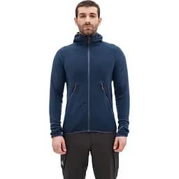 Флис мужской Turbat Annapurna Mens XXL Синий