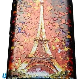 Панель BeCover 3D Print для Xiaomi Redmi 5 Paris (702034) - мініатюра 5