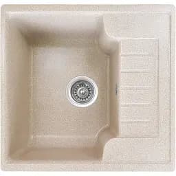 Кухонна мийка Romzha Klasicky 51 Bezhvy (402)