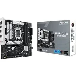 Материнська плата Asus Prime B760M-Plus Socket 1700
