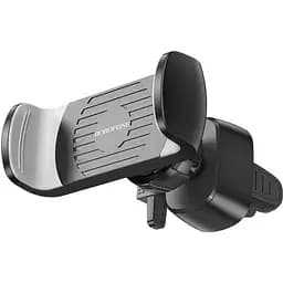 Держатель BOROFONE Bora BH61 в серый дефлектор