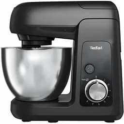 Кухонний комбайн Tefal QB525838 - мініатюра 2