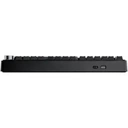 Клавіатура Aula F75 KRGD Blue Black 6948391202846 [129411] - мініатюра 4