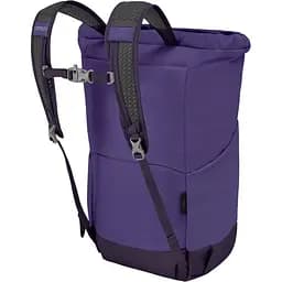 Рюкзак Osprey Daylite Tote Pack фіолетовий - мініатюра 2