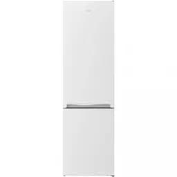 Холодильник Beko RCSA406K30W з морозильною камерою