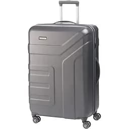 Валіза на 4 колесах Travelite Vector L. TL072049 Anthracite (TL072049-04)