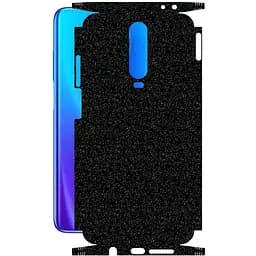 Защитная пленка StatusSKIN для Xiaomi Poco X2 Корпус Винил Галактика