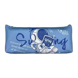 Пенал-косметичка Космонавт, PVC, 77-70