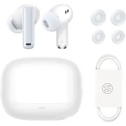 Навушники Baseus True Wireless Earphones Bowie M2s White [90776] - мініатюра 5