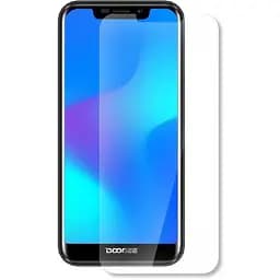 Захисна плівка StatusSKIN для Doogee X70 Екран Матова Pro - мініатюра 1