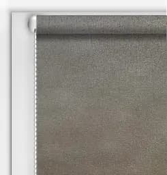 Рулонна Штора Люмініс Темно-коричневий (сонцевідбивний екран) 75*160