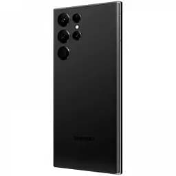Смартфон Samsung Galaxy S22 Ultra S908B 128Gb SM-S908BZKDSEK Grade C Seller Refurbished Phantom Black - мініатюра 4