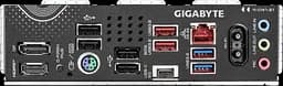 Материнська плата Gigabyte B650E Eagle WiFi6E Socket AM5 - мініатюра 3