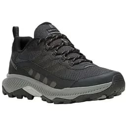 Кроссовки мужские Merrell Speed Strike 2 43 Чорний