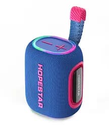 Акустична система Hopestar H57 Mini 10W синій