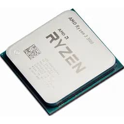 Процесор AMD Ryzen 3 3100 Tray [100-000000284] UA [132297] - мініатюра 3