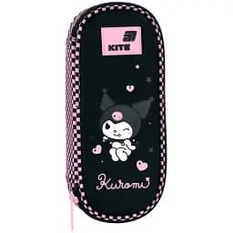Пенал Kite Kuromi (HK26-599-5) - мініатюра 4