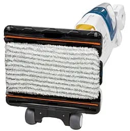 Вертикальний пилосос Rowenta RY8561WH пароочисник - мініатюра 6