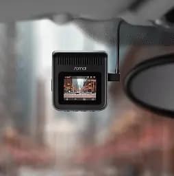 Автомобільний відеореєстратор 70mai Dash Cam A400 WQHD Grey - мініатюра 4