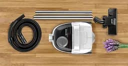 Пилосос Gorenje VCEA01GACWCY [65709] - мініатюра 4