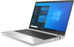 Ноутбук HP EliteBook 840 Aero G8 14FHD IPS AG SV/Intel i5-1135G7/16/1024F/int/W10P (401P9EA) - мініатюра 2