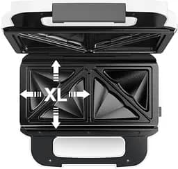 Бутербродниця SW701110 Tefal teh0022660 - мініатюра 5