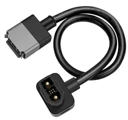 Кабель EcoFlow Кабель для соединения микроинвертора и зарядной станции XT150 – 1 метр (EFL-BKWDELTAEBCable-1m)