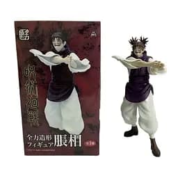 Фігурка System Service Jujutsu Kaisen Choso Магічна битва Чосо 21 см SS JK C 21 - мініатюра 3