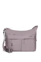 Сумка через плечо Samsonite MOVE 5.0 LIGHT BEIGE 33x27x12 KP0*15019