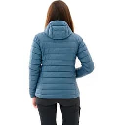 Куртка Turbat Trek Pro Wmn S Stargazer Blue (1054-012.004.3533) - мініатюра 6