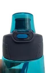 Пляшка для води Casno KXN-1180 780 мл Blue - мініатюра 2