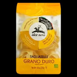 Макаронні вироби Alce Nero Тальятеле 250 г