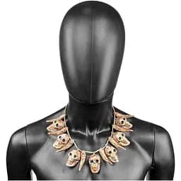 Намисто Жрець Вуду New