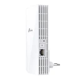 Підсилювач Wi-Fi сигналу, розширювач покриття TP-LINK RE-700X AX-3000, 1хGE, MESH - мініатюра 3