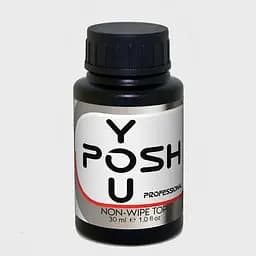 Закріплювач для гель-лаку матовий YouPOSH UV-Filters без липкого шару 30 мл