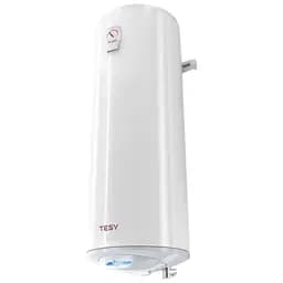 Бойлер TESY GCV 803520 B11 TSR Bilight slim 2 кВт, мокрый ТЭН, 80 л, вертикальный, Slim, белый (304131)
