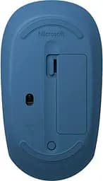 Миша Microsoft Bluetooth Blue Camo [8KX-00017] [81875] - мініатюра 3