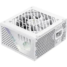 Блок питания GameMax GS 750G 750W SFX 80+ Gold White (GS 750G WH V25)