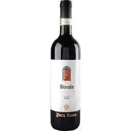 Вино Porta Rossa Barolo 2018 червоне сухе 0.75 л