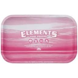 Піднос Raw Elements Pink Small