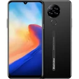Смартфон Blackview A80 2/16Gb Black