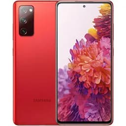 Смартфон Samsung Galaxy S20 FE 5G 8/128GB Cloud Red (SM-G781B) (Global) [5G, NFC, 2 SIM]