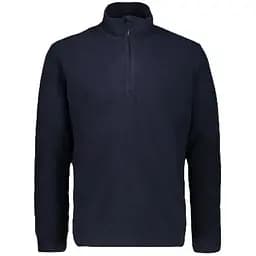 Флісова кофта CMP Men's Arctic Fleece Turtleneck Top Dark Blue XXXL (1097-3G28037N-N950 56)