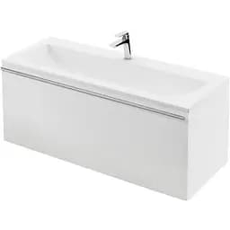 Тумба під умивальник Ravak SD 800 Clear Білий X000000757