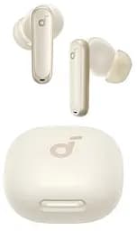 Гарнітура Anker SoundСore P40i Oat White (A3955G21)