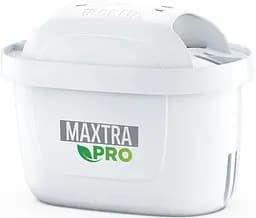 Фільтр-картридж MXPro Limescale для жорсткої води 3+1шт Brita kuh0015640