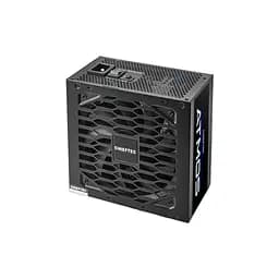 Блок живлення Chieftec 750W Atmos (CPX-750FC) - мініатюра 3